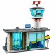 Lego City Airport Passenger Terminal #6