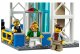 Lego City Airport Passenger Terminal #7