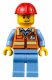 Lego City Airport Passenger Terminal #10