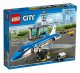 Lego City Airport Passenger Terminal #1