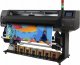 HP Latex 570 Printer #3