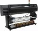 HP Latex 570 Printer #4