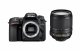 Nikon D7500 + AF-S DX NIKKOR 18-105 VR