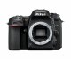 Nikon D7500 + AF-S DX NIKKOR 18-105 VR #2