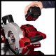 Einhell TE-MS 18/210 Li-Solo #6