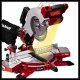 Einhell TE-MS 18/210 Li-Solo #10
