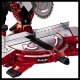 Einhell TE-MS 18/210 Li-Solo #7