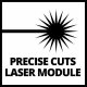 Einhell TE-MS 18/210 Li-Solo #3