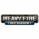 Mastiff HEAVY FIRE: Red Shadow