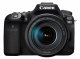 Canon EOS 90D + EF-S 18-135mm f/3.5-5.6 IS USM #5