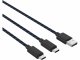 Venom DUAL PLAY & CHARGE CABLE FOR PS5