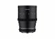 Samyang VDSLR 35mm T1.5 MK2 #3