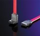 Roline Internal HDD Cable S-ATA I/II, 0.5m