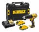 DeWALT DCD778D2T-QW