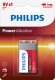 Philips Power Alkaline 6LR61P1B/10 #2