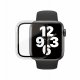 PanzerGlass Full body Case Transparent Apple Watch Series SE 3 6 5 4 40mm
