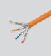 Elmat S/FTP 2x(4x2xAWG23) 1200MHz, 100m