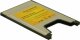 DeLOCK PCMCIA Card Reader for Compact Flash cards