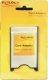 DeLOCK PCMCIA Card Reader for Compact Flash cards #2