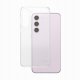 PanzerGlass SAFE. by PanzerGlass Case Samsung Galaxy S23+ Transparent