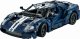 Lego Technic 2022 Ford GT #2