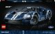 Lego Technic 2022 Ford GT #1