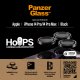 PanzerGlass Hoops Camera Lens Protector Black iPhone 14 Pro 14 Pro Max #5