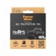 PanzerGlass Hoops Camera Lens Protector Black iPhone 14 Pro 14 Pro Max #3