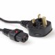 Advanced Cable Technology 2.0m UK - C13, M/F