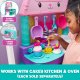 Spin Master Gabby's Dollhouse GDH RLP Sprnkl Party Sweet Treat Set GML #6