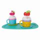 Spin Master Gabby's Dollhouse GDH RLP Sprnkl Party Sweet Treat Set GML #8
