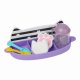 Spin Master Gabby's Dollhouse GDH RLP Sprnkl Party Sweet Treat Set GML #9