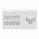 ASUS TUF Gaming 1000W Gold White Edition #8