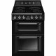 Smeg Victoria TR62IBL2