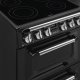 Smeg Victoria TR62IBL2 #7