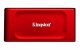 Kingston Technology XS1000 Red