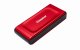 Kingston Technology XS1000 Red #3