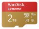 Sandisk Extreme