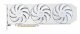 PowerColor Hellhound Radeon RX 9060 XT Spectral White