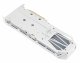 PowerColor Hellhound Radeon RX 9060 XT Spectral White #5