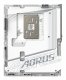 Gigabyte B850 AORUS STEALTH ICE #3