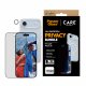 PanzerGlass CARE by PanzerGlass 3-in-1 Flagship Privacy Bundle iPhone Air #2