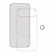 PanzerGlass CARE by PanzerGlass 3-in-1 Flagship Privacy Bundle iPhone Air #4