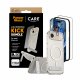 PanzerGlass CARE by PanzerGlass 3-in-1 Feature Kick Bundle iPhone Air #5
