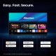Hisense 75UR9S #11