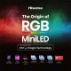 Hisense 75UR9S #2