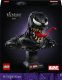 Lego Venom Bust