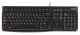 Logitech K120 #3