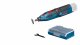Bosch GRO 12V-35 Professional