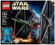 Lego Star Wars TIE Fighter #1